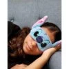 Disney Lilo & Stitch Eye Mask For Sleeping, Travel - Sleep Mask