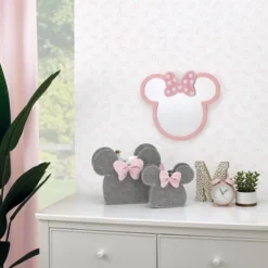 Disney Baby Minnie Mouse Diaper Storage - 2pk 6 Disney Baby Minnie Mouse Diaper Storage - 2pk -Disney Sales Store GUEST 8a87a5e9 e8b4 4a40 a7cb d12bee64456b