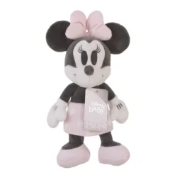 Disney Minnie Mouse Plush Toy -Disney Sales Store GUEST 8aba43fc ecc2 45cf ba95 d1f3d2d8b82e
