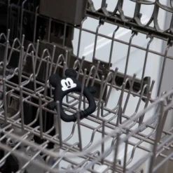 Disney Silicone Teether - Mickey Mouse -Disney Sales Store GUEST 8bad544e ef28 4142 bba5 13ff9613008f