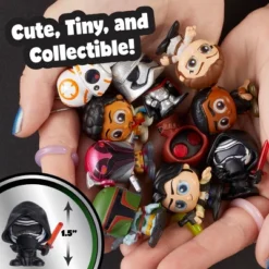 Disney Doorables Star Wars Galactic Cruisers Series 2 9 Disney Doorables Star Wars Galactic Cruisers Series 2 -Disney Sales Store GUEST 8c1be3c1 18ba 495d 8cf1 2c8d53ef43a9