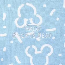 HALO SleepSack 100% Cotton Swaddle Wrap Disney Baby Collection Mickey 5 HALO SleepSack 100% Cotton Swaddle Wrap Disney Baby Collection Mickey -Disney Sales Store GUEST 8c254a46 cc65 45a0 bb26 d36f840a690a