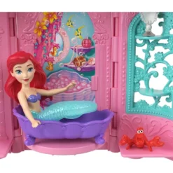 Disney Princess Tower Surprise Small Dolls And Stacking Playsets With 5 Surprises 7 Disney Princess Tower Surprise Small Dolls And Stacking Playsets With 5 Surprises -Disney Sales Store GUEST 8cc5137f e27d 412f ba9c 1fd5493295e9