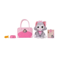 Disney Princess Style Collection My Trendy Kitty And Tote -Disney Sales Store GUEST 8cf376a4 72e7 4caa bbc0 cc33aa01438f