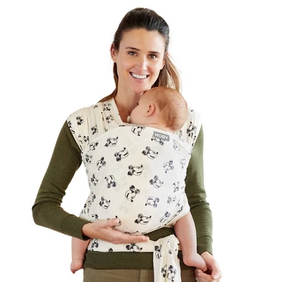 Moby Wrap For Disney Baby Special Edition Classic Baby Wrap Carrier 7 Moby Wrap For Disney Baby Special Edition Classic Baby Wrap Carrier - Image 7