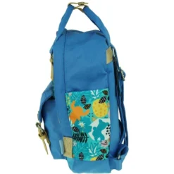 Disney Lilo & Stitch Nylon Backpack 12" -Disney Sales Store GUEST 8ddfeb43 8fa4 4d49 851f eff9bde03ec2