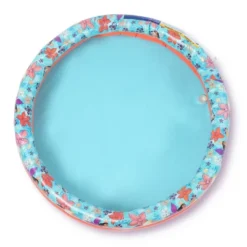 Disney Moana Kiddie Pool: Inflatable, Toddler, PVC, Age 3+