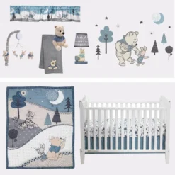 Lambs & Ivy Disney Baby Musical Baby Crib Mobile - Forever Pooh 5 Lambs & Ivy Disney Baby Musical Baby Crib Mobile - Forever Pooh -Disney Sales Store GUEST 8de6a704 ef8a 492d 822b a6e4fa824f8e