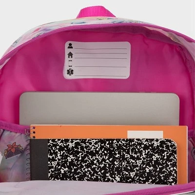 Disney Princess Kids' 16" Backpack 4 Disney Princess Kids' 16" Backpack - Image 4