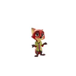 Disney Zootopia Series Blind Box (RE) (Mini Egg Attack) 9 Disney Zootopia Series Blind Box (RE) (Mini Egg Attack) -Disney Sales Store GUEST 8f0910f7 98d0 48ab 9351 7a93b77b1341