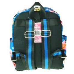 Disney Alice In Wonderland 12" Multicolor Polyester School Backpack For Girls 8 Disney Alice In Wonderland 12" Multicolor Polyester School Backpack For Girls -Disney Sales Store GUEST 8f3d2aea 1490 4777 82fa 539e9966652e