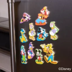 Melissa & Doug Disney Mickey & Friends Wooden Magnets: 20-Piece Set, Memory & Motor Skills Development 15 Melissa & Doug Disney Mickey & Friends Wooden Magnets: 20-Piece Set, Memory & Motor Skills Development -Disney Sales Store GUEST 8f991bfe 9048 47c2 89a3 06ac0469247a