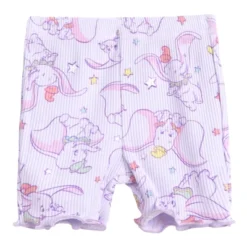 Disney Ribbed Peplum T-Shirt And Bike Shorts Outfit Set Newborn To Infant 9 Disney Ribbed Peplum T-Shirt And Bike Shorts Outfit Set Newborn To Infant -Disney Sales Store GUEST 8fb58f14 8ce3 4d64 a3ed 311497aeeea1