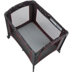 Disney Baby Disney Sweet Wonder Play Yard -Disney Sales Store GUEST 90b27296 5f9e 4f10 b680 5e5891c3e338