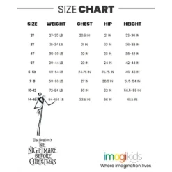 Disney Minnie Mouse Nightmare Before Christmas Winnie The Pooh Lilo & Stitch Valentines Day Girls T-Shirt Little Kid To Big Kid -Disney Sales Store GUEST 91aadbaa f508 436e 9bf6 b869c6e6165b