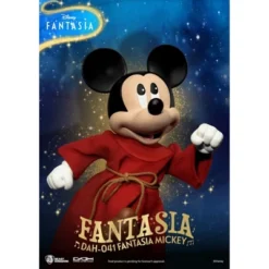 Disney Classic Mickey Fantasia (Dynamic 8ction Hero) -Disney Sales Store GUEST 91f4e21d 7821 4b55 a339 50fe9497cfde
