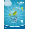 DISNEY Toy Story Large Vinyl Piggy Bank: Alien Remix Party Sully (Piggy Bank)
