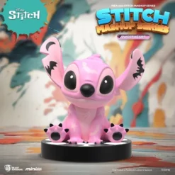 Disney Stitch Mashup Series Blind Box Set (6PCS) -Disney Sales Store GUEST 922c7f99 a218 4080 a9d9 4d69b098dcfe