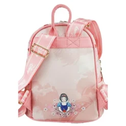Disney Snow White Wondapop 11" Vegan Leather Mini Backpack 11 Disney Snow White Wondapop 11" Vegan Leather Mini Backpack -Disney Sales Store GUEST 9327fd57 94b2 4727 ac8c 283ce7383ba8