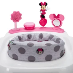 Disney Baby Disney Ready Set Walk DX Baby Walker - Minnie Gray Dots 9 Disney Baby Disney Ready Set Walk DX Baby Walker - Minnie Gray Dots -Disney Sales Store GUEST 93d39207 be76 487e 9b16 12de78ce143f