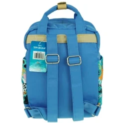 Disney Lilo & Stitch Nylon Backpack 12" -Disney Sales Store GUEST 93f6ad7b 882d 4bcd be54 f901e72308d9