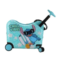 Disney Stitch Chill Vibes Children's Ride-On Luggage -Disney Sales Store GUEST 942b8019 87b3 4162 87c2 65ddda6ab6da