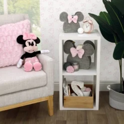 Disney Baby Minnie Mouse Diaper Storage - 2pk 7 Disney Baby Minnie Mouse Diaper Storage - 2pk -Disney Sales Store GUEST 944c356e a40b 4e70 8bf2 8c9576e46e9c