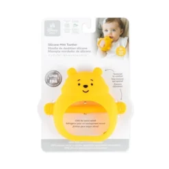 Disney Undroppable Mitt Teether Toy - Winnie The Pooh -Disney Sales Store GUEST 947c64f6 cdc2 4fd4 836c 2c2391cd065d