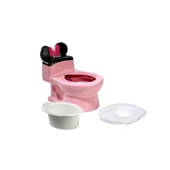 Disney Baby Minnie Mouse Potty And Trainer Seat 15 Disney Baby Minnie Mouse Potty And Trainer Seat -Disney Sales Store GUEST 9483d248 ad9a 4c4a ac3d dfc7c5813a47