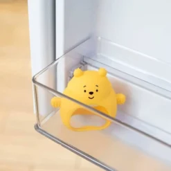 Disney Undroppable Mitt Teether Toy - Winnie The Pooh -Disney Sales Store GUEST 952adc45 ed13 475d 9af5 455d4717f844