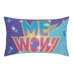 NoJo Disney Super Kitties 4pc Toddler Bed Set - Comforter, Fitted Bottom Sheet, Flat Top Sheet, And Reversible Pillowcase -Disney Sales Store GUEST 956cf4bb f0f4 4a05 aca6 a752a2a683f1