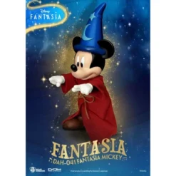 Disney Classic Mickey Fantasia (Dynamic 8ction Hero) -Disney Sales Store GUEST 9585d891 4d67 4f23 bfa2 c8da52639b19