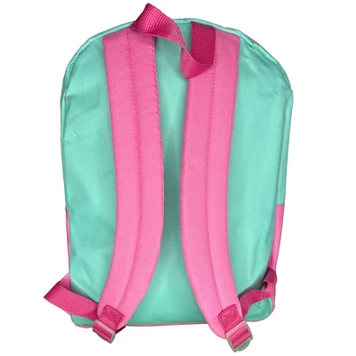 Disney Minnie Mouse 15" Backpack Ages 3+ 2 Disney Minnie Mouse 15" Backpack Ages 3+ - Image 2