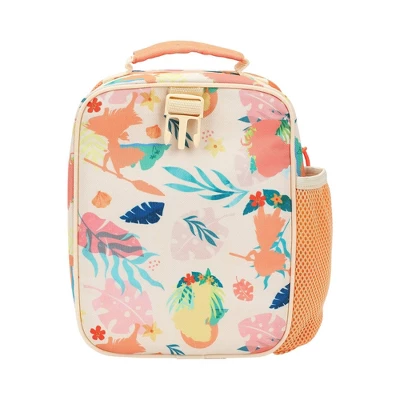 Disney Moana Classic Molded Lunch Bags 1 Disney Moana Classic Molded Lunch Bags