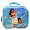 Disney Moana Lunch Bag, Insulated, Reusable Ages 3+