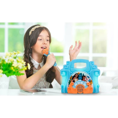 Disney Princess Moana Microphone 3 Disney Princess Moana Microphone - Image 3