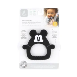 Disney Silicone Teether - Mickey Mouse -Disney Sales Store GUEST 96f049b7 7974 4847 aac0 c25dd107c940