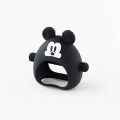 Disney Undroppable Mitt Teether Toy - Mickey Mouse -Disney Sales Store GUEST 97a76116 59d0 423c a30e 754ed5f17202