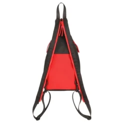 Disney Mickey Mouse Classic Adult Sling Bag With Convertible Strap