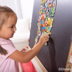 Melissa & Doug Disney Mickey & Friends Wooden Magnets: 20-Piece Set, Memory & Motor Skills Development 11 Melissa & Doug Disney Mickey & Friends Wooden Magnets: 20-Piece Set, Memory & Motor Skills Development -Disney Sales Store GUEST 98e361dd a56c 44b2 a473 89d8bc54f527