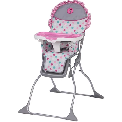 Disney Baby Simple Fold Plus High Chair 9 Disney Baby Simple Fold Plus High Chair - Image 9