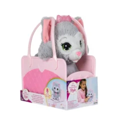 Disney Princess Style Collection My Trendy Kitty And Tote -Disney Sales Store GUEST 99159e72 409f 410a 8a5a eb4a5c52416e