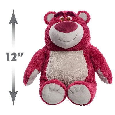 Disney Lotso Plush 2 Disney Lotso Plush - Image 2