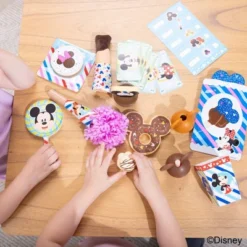 Melissa & Doug Disney Snacks & Popcorn Wooden Play Food Set - 24pc 11 Melissa & Doug Disney Snacks & Popcorn Wooden Play Food Set - 24pc -Disney Sales Store GUEST 9944263c 4dbf 4721 a722 7c47e7ebfd0f