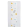 Disney Winnie The Pooh 100% Cotton Muslin Burp Cloths - 2pk