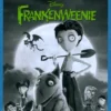 Disney Frankenweenie