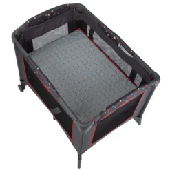 Disney Baby Disney Sweet Wonder Play Yard -Disney Sales Store GUEST 9a5eb89c 4c2b 4f53 bea3 dd70572f4edf