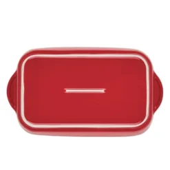 Disney 2pc Ceramic Rectangle Cake Pans -Disney Sales Store GUEST 9b0a169d 7685 4fe6 8afb 9ad89b98b33c