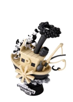 Disney Steamboat Willie (D-Stage)
