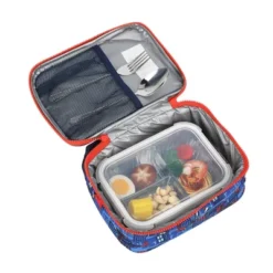 Disney Spider-Man Classic Molded Lunch Bags -Disney Sales Store GUEST 9c67a1ee 6c5c 4b5b b886 223e1b6ef07c